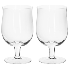 Набор стаканов Everblooming Mocco 350 мл 2 шт