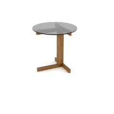 Стол придиванный Yachtline GRID Ироко Semco