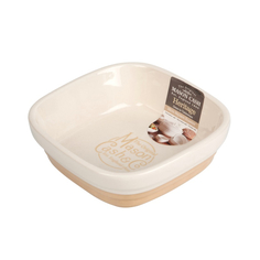 Блюдо жаропрочное Рейвэа Эритаж 2001.314 16х16х4 см