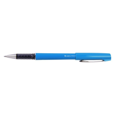 Ручка гелевая Lamark Eurasia синяя