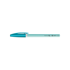 Ручка шариковая Lamark IQ голубая чернила синие 0.5 мм