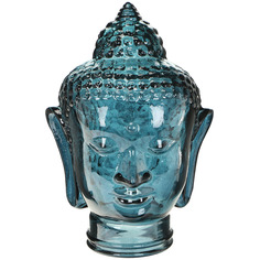 Фигурка San miguel de buda 30 см темно-синяя