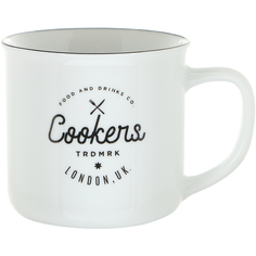 Кружка Koopman tableware Бистро 320 мл