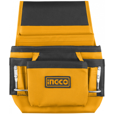 Поясная сумка для инструментов INGCO