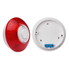 Комбинированный оповещатель SLT