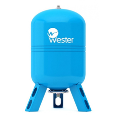 Мембарнный бак для водоснабжения Wester