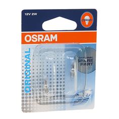 Автолампа Osram