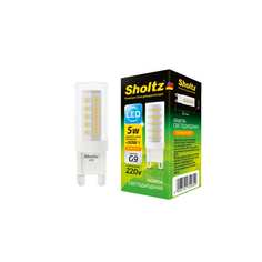 Капсульная светодиодная лампа Sholtz