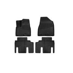 Коврики в салон KIA Carnival, 01/2015-, VAN ELEMENT