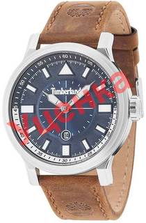 Мужские часы в коллекции Driscoll Мужские часы Timberland TBL.15248JS/03-ucenka
