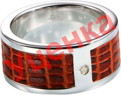Серебряные кольца Кольца Hot Diamonds MR025-ucenka