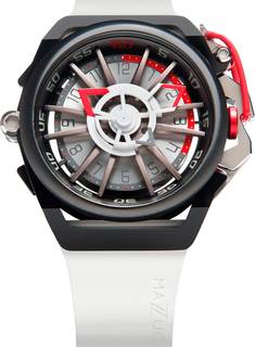 Мужские часы в коллекции RIM Sport Mazzucato