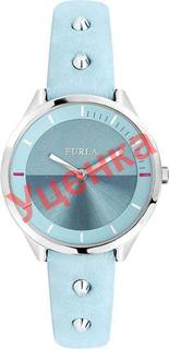 Женские часы в коллекции Metropolis Женские часы Furla R4251102525-ucenka
