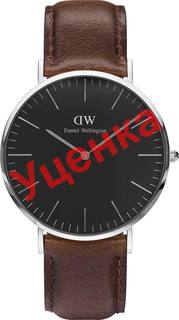 Мужские часы в коллекции Classic Мужские часы Daniel Wellington DW00100131-ucenka