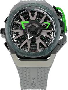 Мужские часы в коллекции RIM Monza Mazzucato