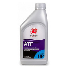 Масло трансмиссионное синтетическое IDEMITSU ATF Type- HP, 0.946л [30040099750]