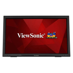 Монитор ViewSonic TD2223 21.5", черный