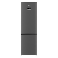 Холодильник Beko B3RCNK402HX двухкамерный нержавеющая сталь