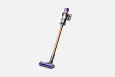 Категория: Беспроводные пылесосы Dyson