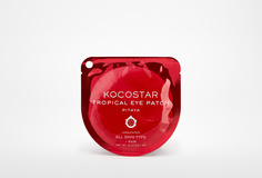 Патчи гидрогелевые для глаз Kocostar