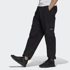Брюки-карго adidas Adventure