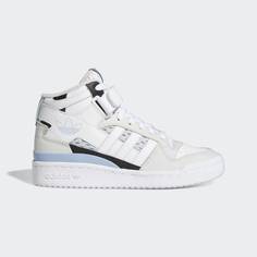 Высокие кроссовки Forum adidas Originals