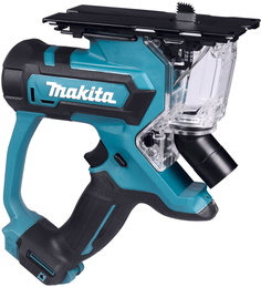 Сабельная пила Makita SD100DZ, без АКБ и ЗУ