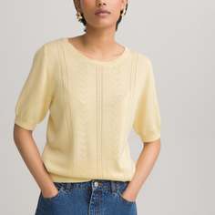 Пуловер LA REDOUTE COLLECTIONS