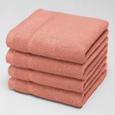 Комплект из 4 полотенец для LaRedoute