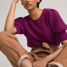 Пуловер LA REDOUTE COLLECTIONS