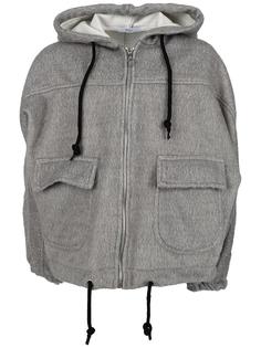 Толстовка Y Clu'