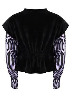 Джемпер Y Clu'