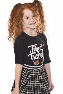 Лонгслив Y Clu'