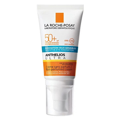 La Roche-Posay, Крем для лица Anthelios Ultra, SPF 50+, 50 мл