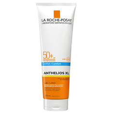 La Roche-Posay, Молочко для лица и тела Anthelios XL, SPF 50+, 250 мл