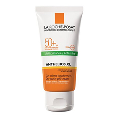 La Roche-Posay, Гель-крем для лица Anthelios XL, SPF 50+, 50 мл