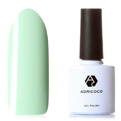ADRICOCO, Гель-лак №190