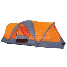 Палатка 4-местная Bestway Traverse 68003, 480х210х165 см