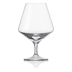 Бокал для коньяка Schott Zwiesel Pure 113 756-6, 6 шт, 616 мл