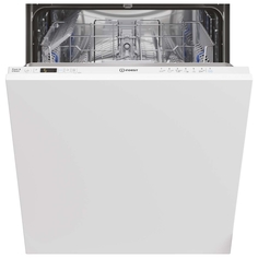 Встраиваемая посудомоечная машина 60 см Indesit DIC 3B+16 A DIC 3B+16 A