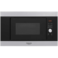 Встраиваемая микроволновая печь Hotpoint-Ariston MF20G IX HA MF20G IX HA