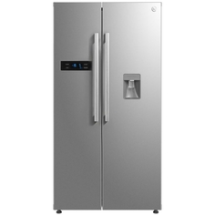 Холодильник (Side-by-Side) Hi HSSN117893X HSSN117893X