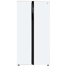 Холодильник (Side-by-Side) Hi HSSN117892W HSSN117892W