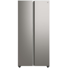 Холодильник (Side-by-Side) Hi HSSN017832S HSSN017832S