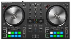 Traktor Kontrol S2 MK3 Native Instruments