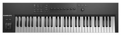 KOMPLETE KONTROL A61 Native Instruments