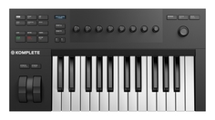 KOMPLETE KONTROL A25 Native Instruments