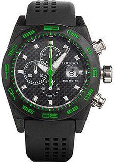 fashion наручные мужские часы Locman 0218C09A-CGCBNKS2K. Коллекция Stealth