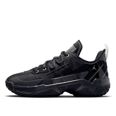 Подростковые кроссовки One Take II Jordan