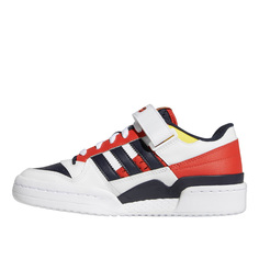 Подростковые кроссовки Forum Low Adidas